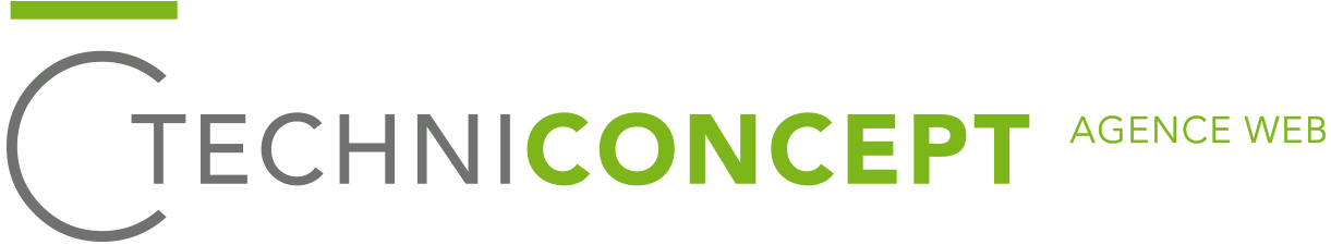 Logo techniConcept Sàrl